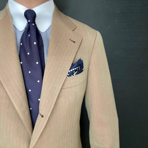 SW2580X by Browns Tailor